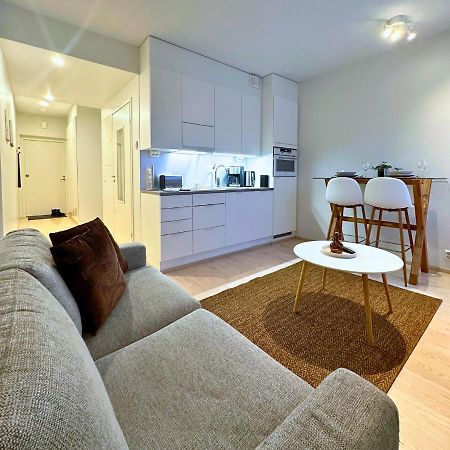 Pramea Apartments Pikku Pietari Kuopio Bagian luar foto