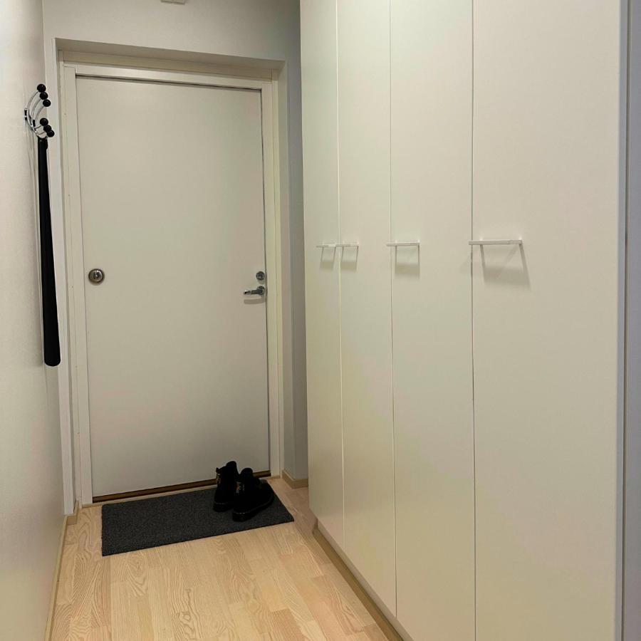 Pramea Apartments Pikku Pietari Kuopio Bagian luar foto