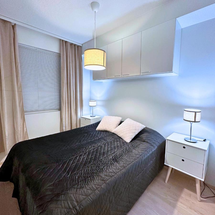 Pramea Apartments Pikku Pietari Kuopio Bagian luar foto