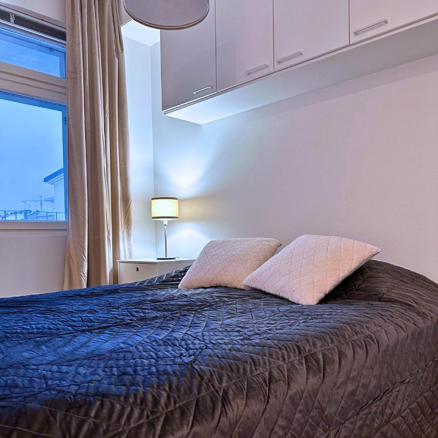 Pramea Apartments Pikku Pietari Kuopio Bagian luar foto