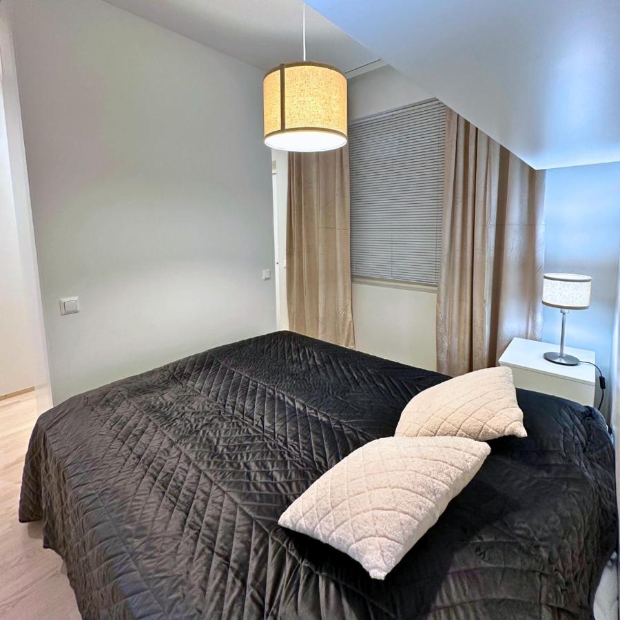 Pramea Apartments Pikku Pietari Kuopio Bagian luar foto