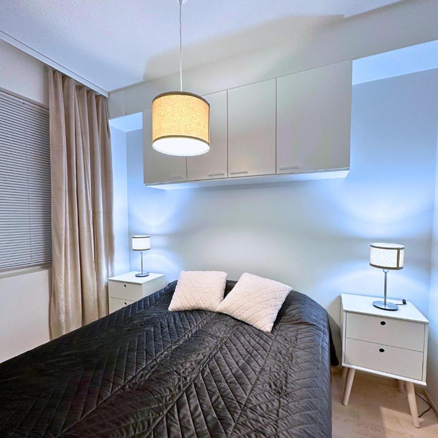 Pramea Apartments Pikku Pietari Kuopio Bagian luar foto