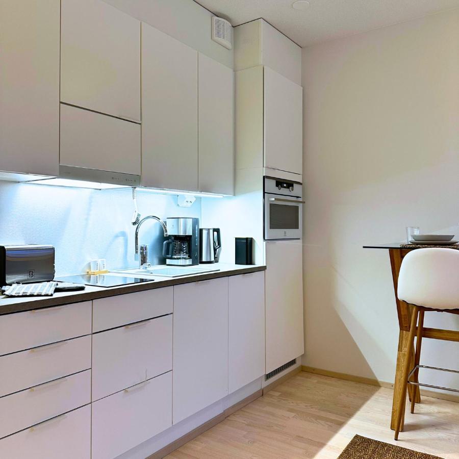 Pramea Apartments Pikku Pietari Kuopio Bagian luar foto