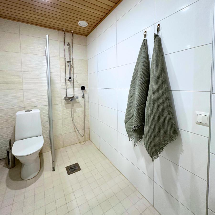Pramea Apartments Pikku Pietari Kuopio Bagian luar foto
