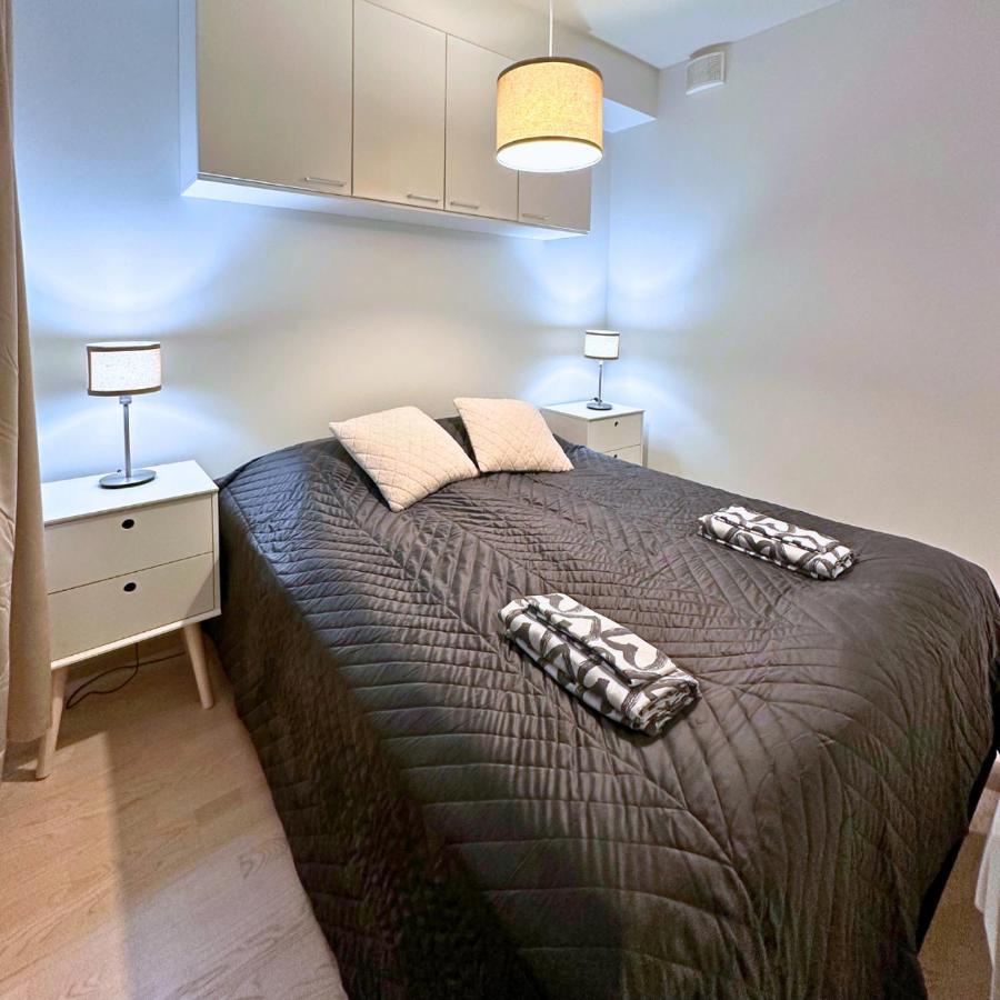 Pramea Apartments Pikku Pietari Kuopio Bagian luar foto
