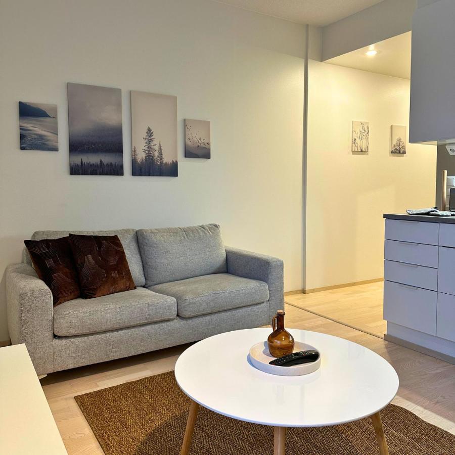 Pramea Apartments Pikku Pietari Kuopio Bagian luar foto